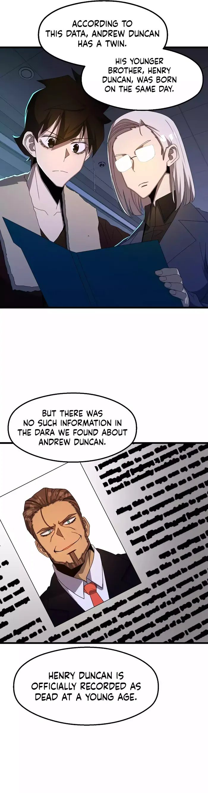 The Strongest Unemployed Hero chapter 66 page 24