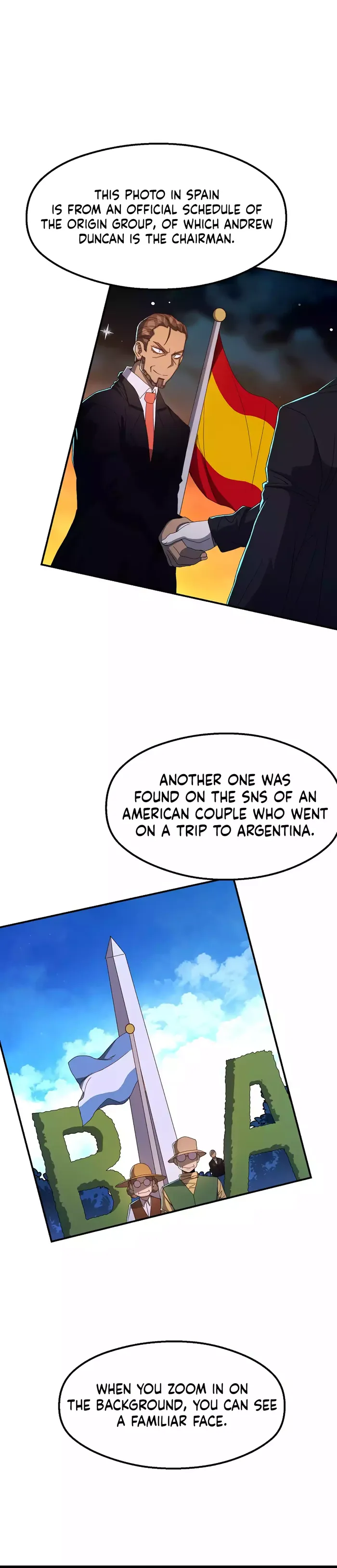 The Strongest Unemployed Hero chapter 66 page 27