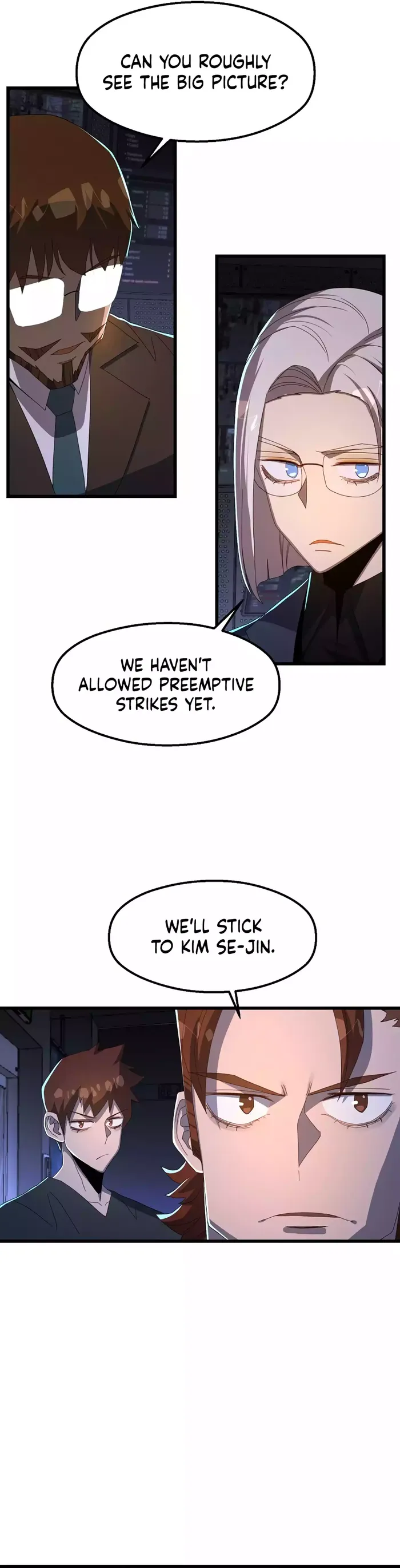 The Strongest Unemployed Hero chapter 66 page 31
