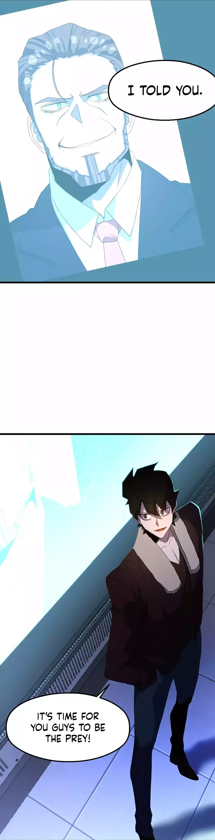 The Strongest Unemployed Hero chapter 66 page 32