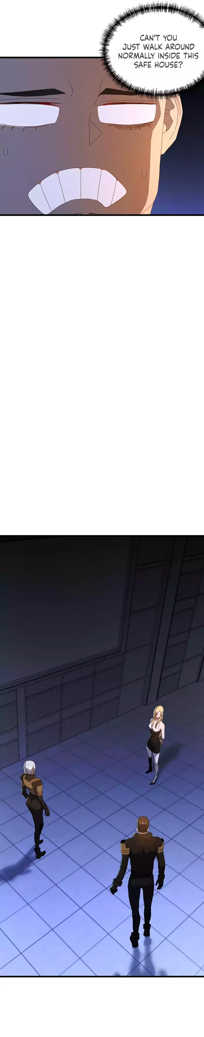 The Strongest Unemployed Hero chapter 67 page 4