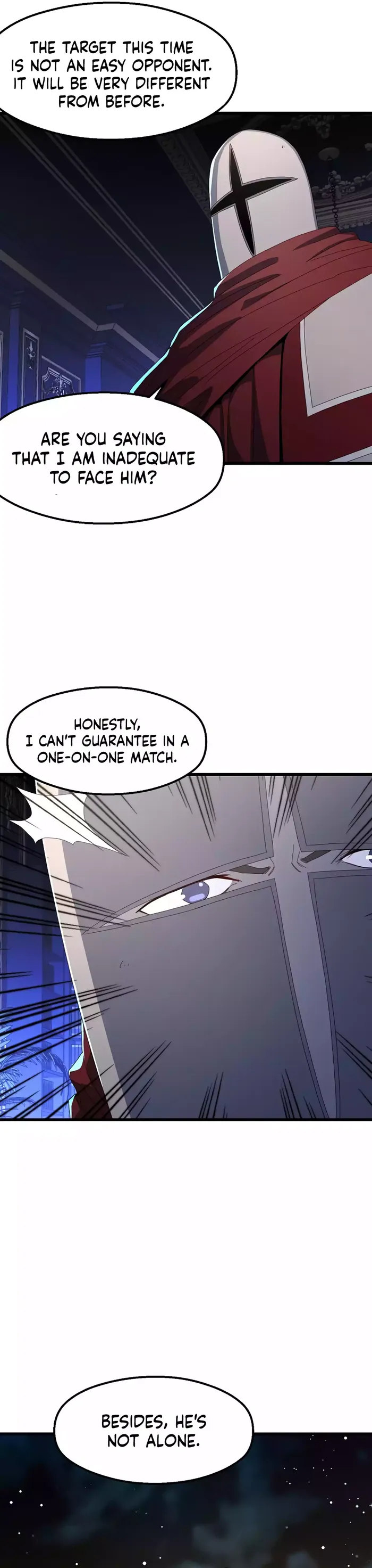 The Strongest Unemployed Hero chapter 67 page 20