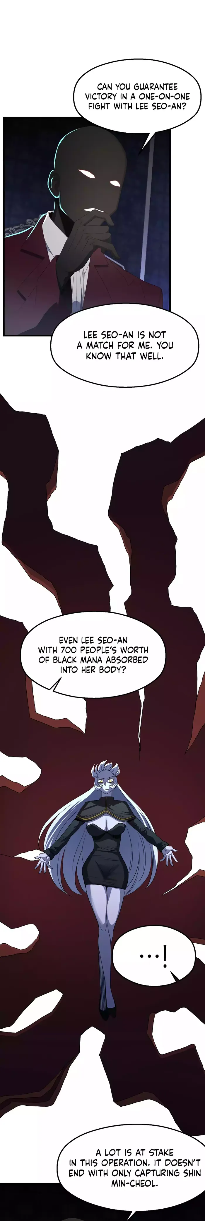 The Strongest Unemployed Hero chapter 67 page 24