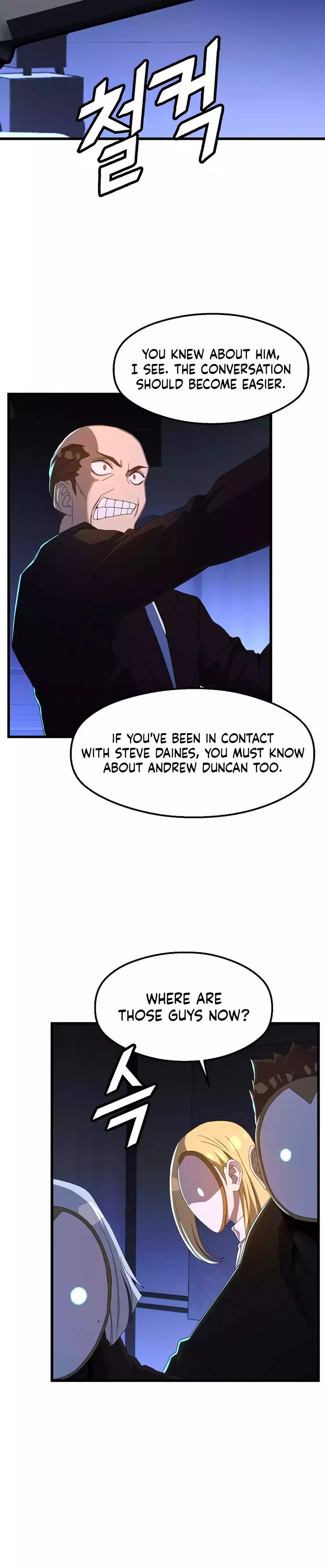 The Strongest Unemployed Hero chapter 67 page 28