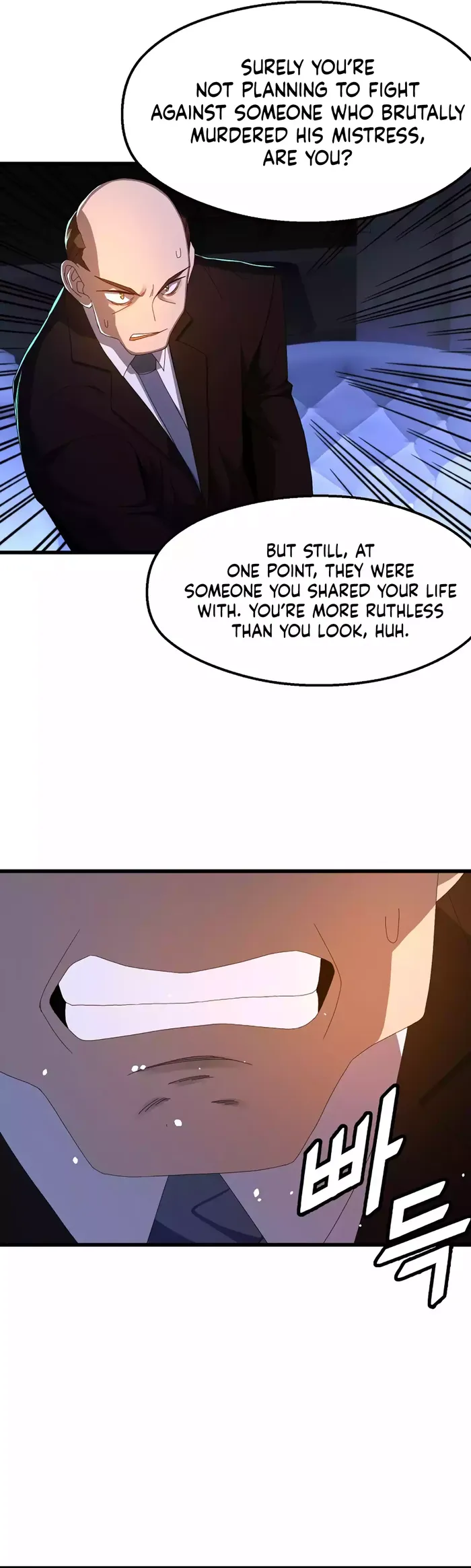 The Strongest Unemployed Hero chapter 67 page 30