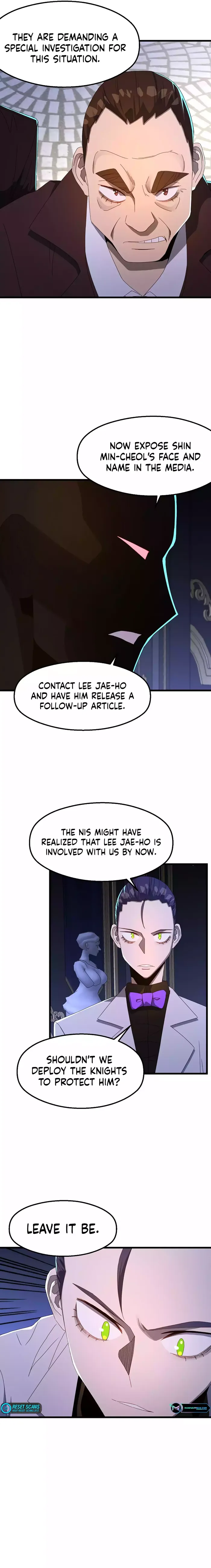 The Strongest Unemployed Hero chapter 68 page 7