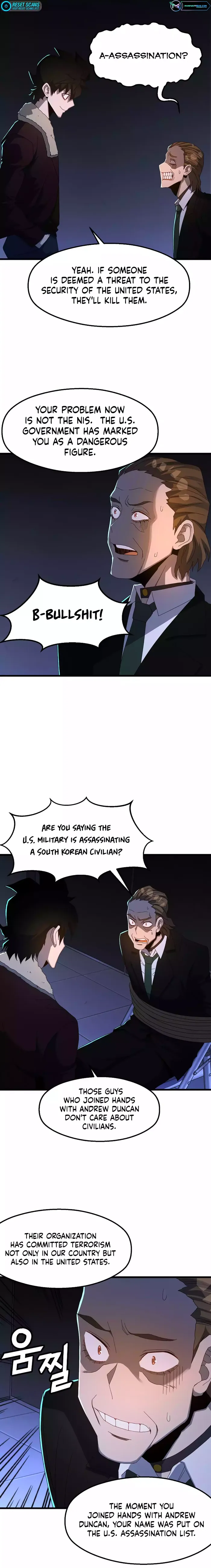 The Strongest Unemployed Hero chapter 68 page 18
