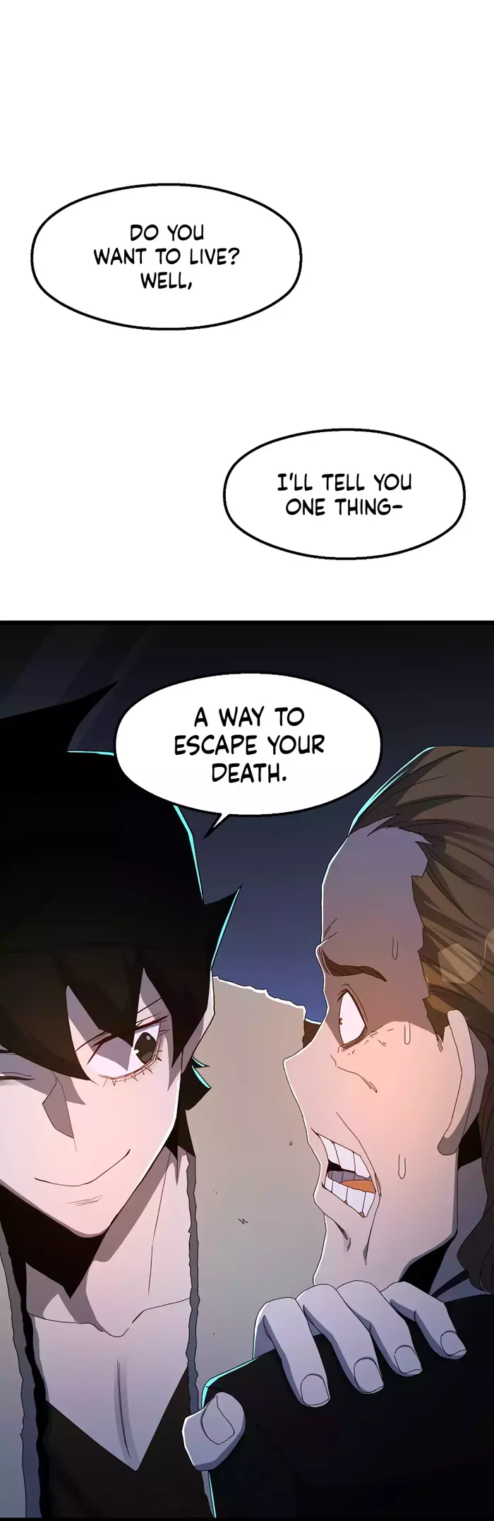 The Strongest Unemployed Hero chapter 68 page 19