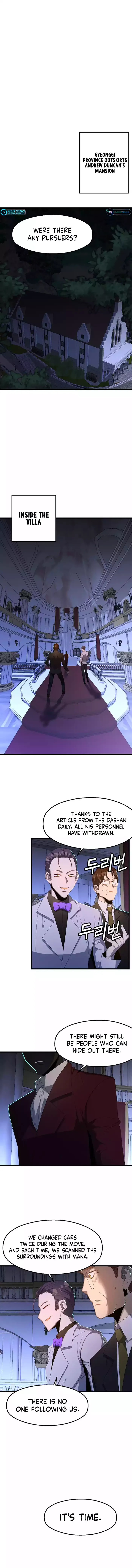 The Strongest Unemployed Hero chapter 69 page 5