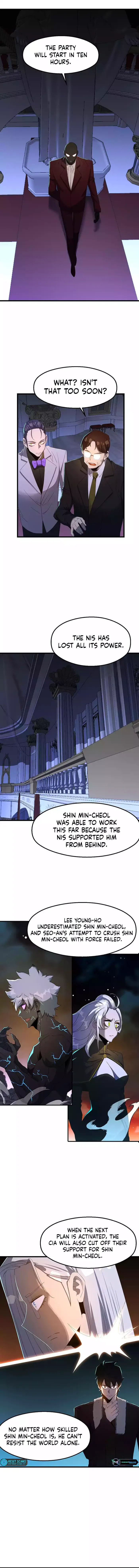 The Strongest Unemployed Hero chapter 69 page 6