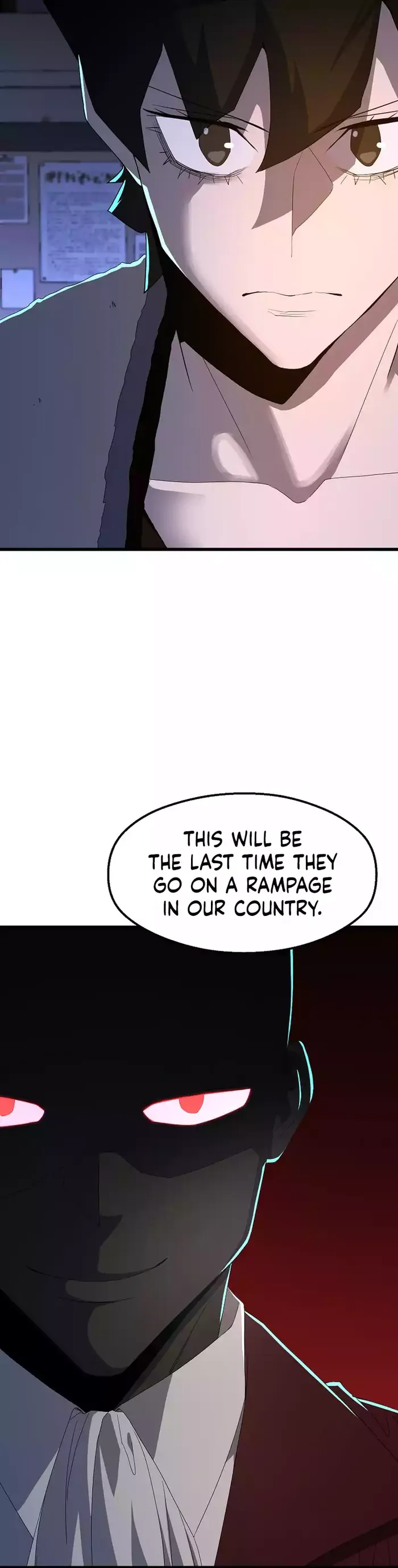 The Strongest Unemployed Hero chapter 69 page 12