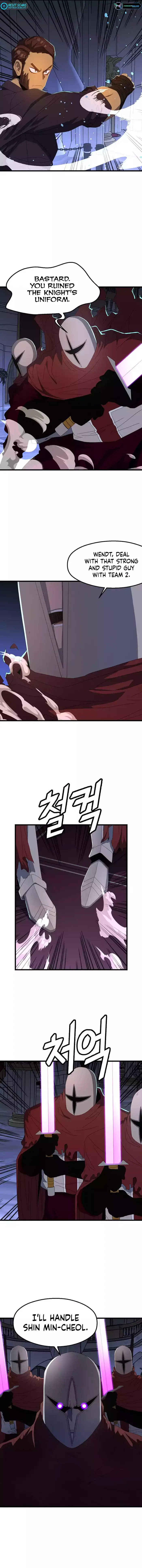 The Strongest Unemployed Hero chapter 70 page 5