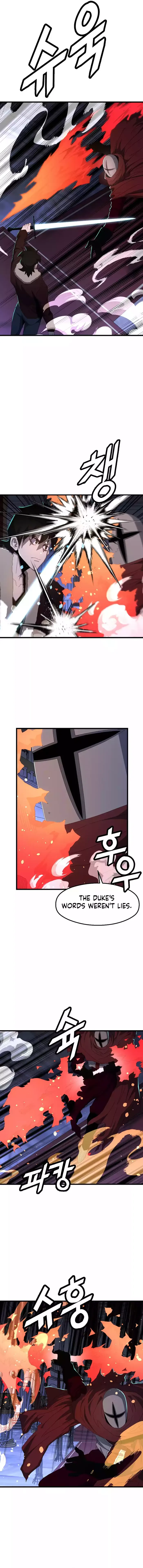 The Strongest Unemployed Hero chapter 70 page 7