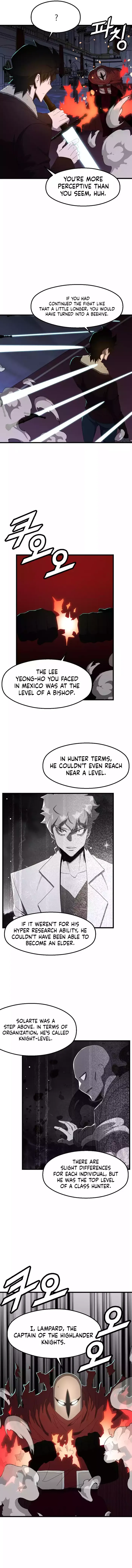 The Strongest Unemployed Hero chapter 70 page 10