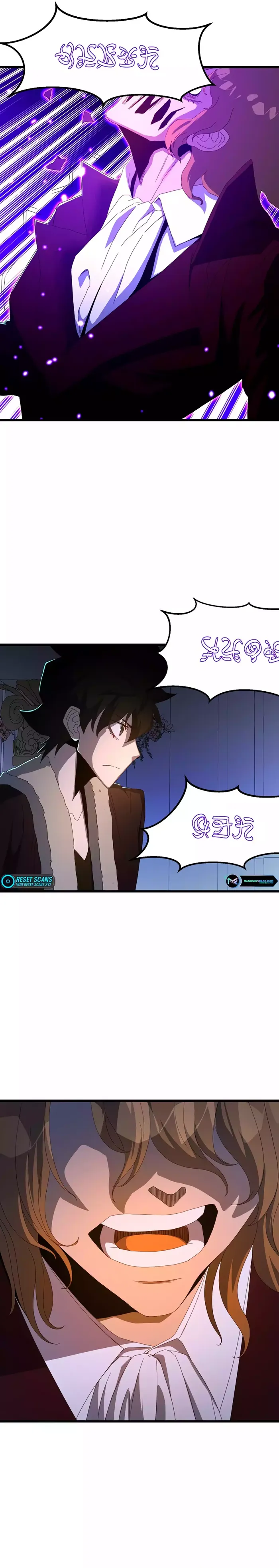 The Strongest Unemployed Hero chapter 71 page 8