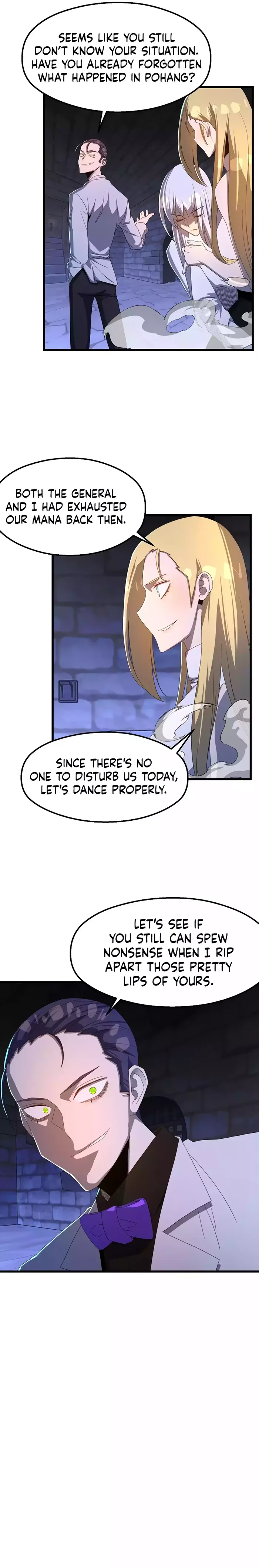 The Strongest Unemployed Hero chapter 71 page 20
