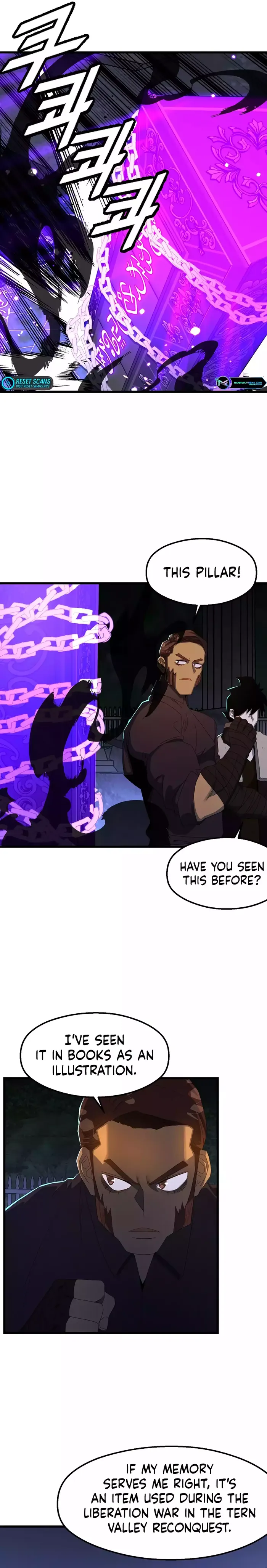 The Strongest Unemployed Hero chapter 71 page 21