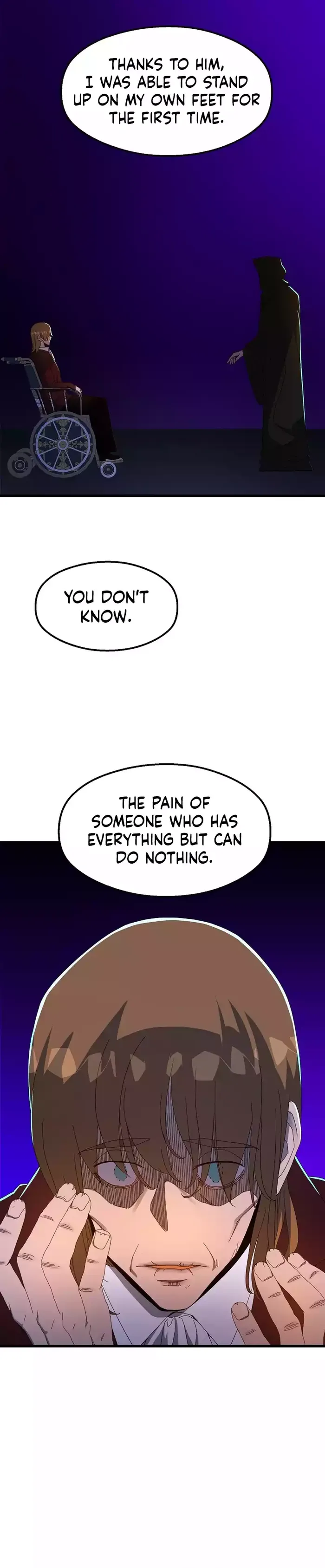 The Strongest Unemployed Hero chapter 72 page 6