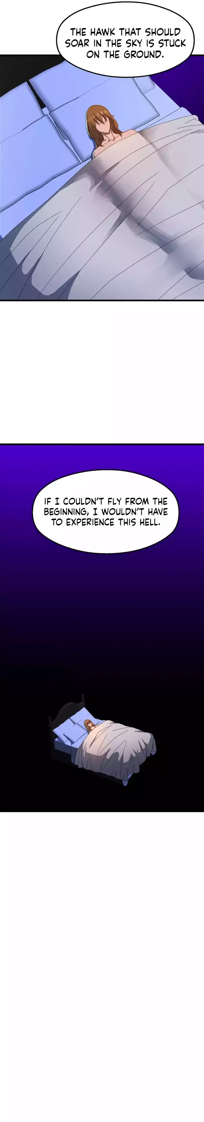 The Strongest Unemployed Hero chapter 72 page 7