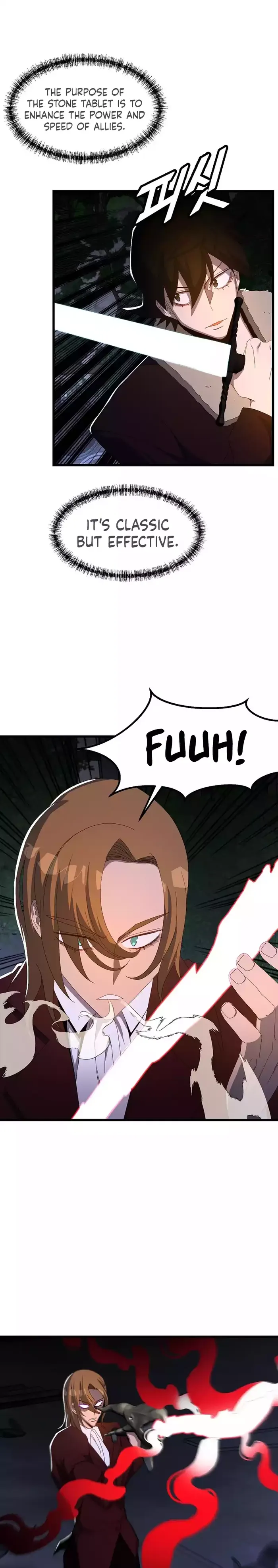 The Strongest Unemployed Hero chapter 72 page 11