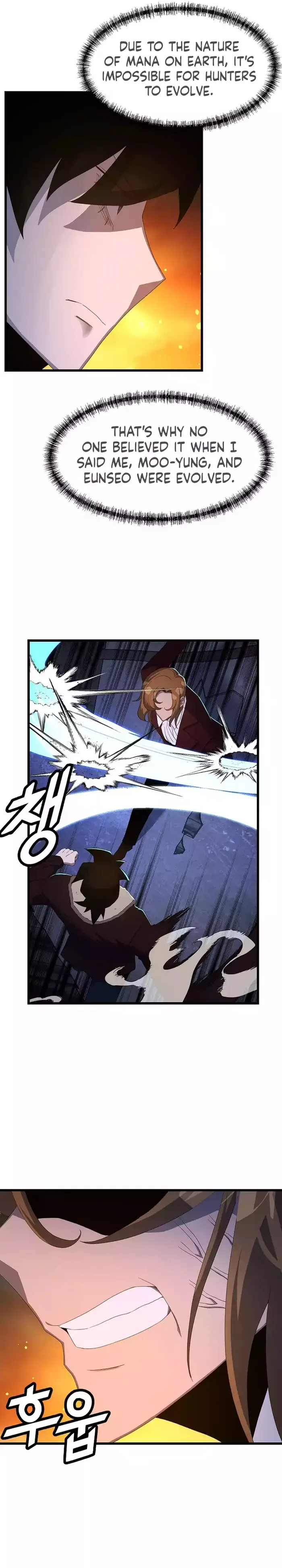 The Strongest Unemployed Hero chapter 72 page 18