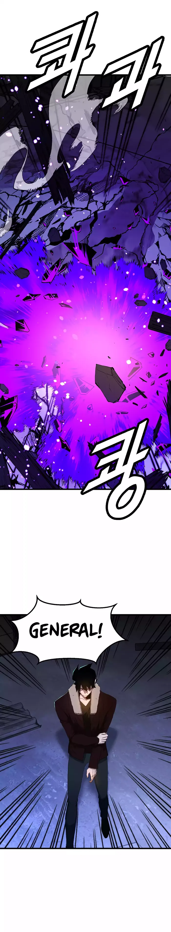 The Strongest Unemployed Hero chapter 73 page 20