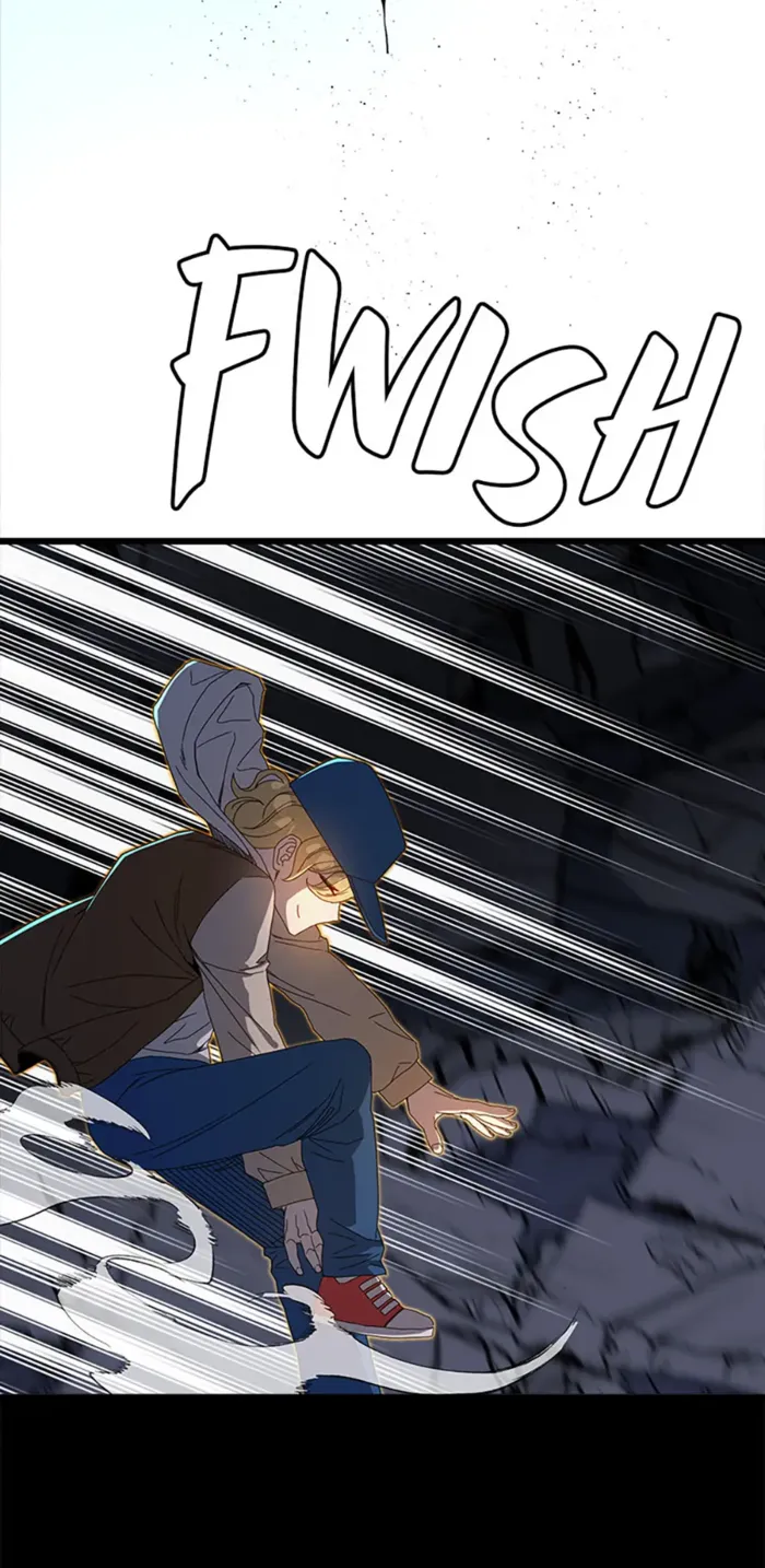 The Strongest Unemployed Hero chapter 74 page 7