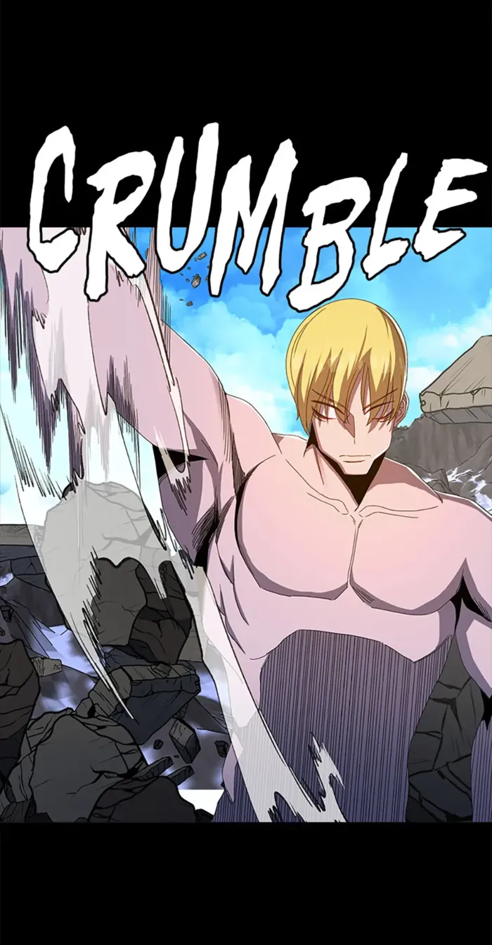 The Strongest Unemployed Hero chapter 74 page 11