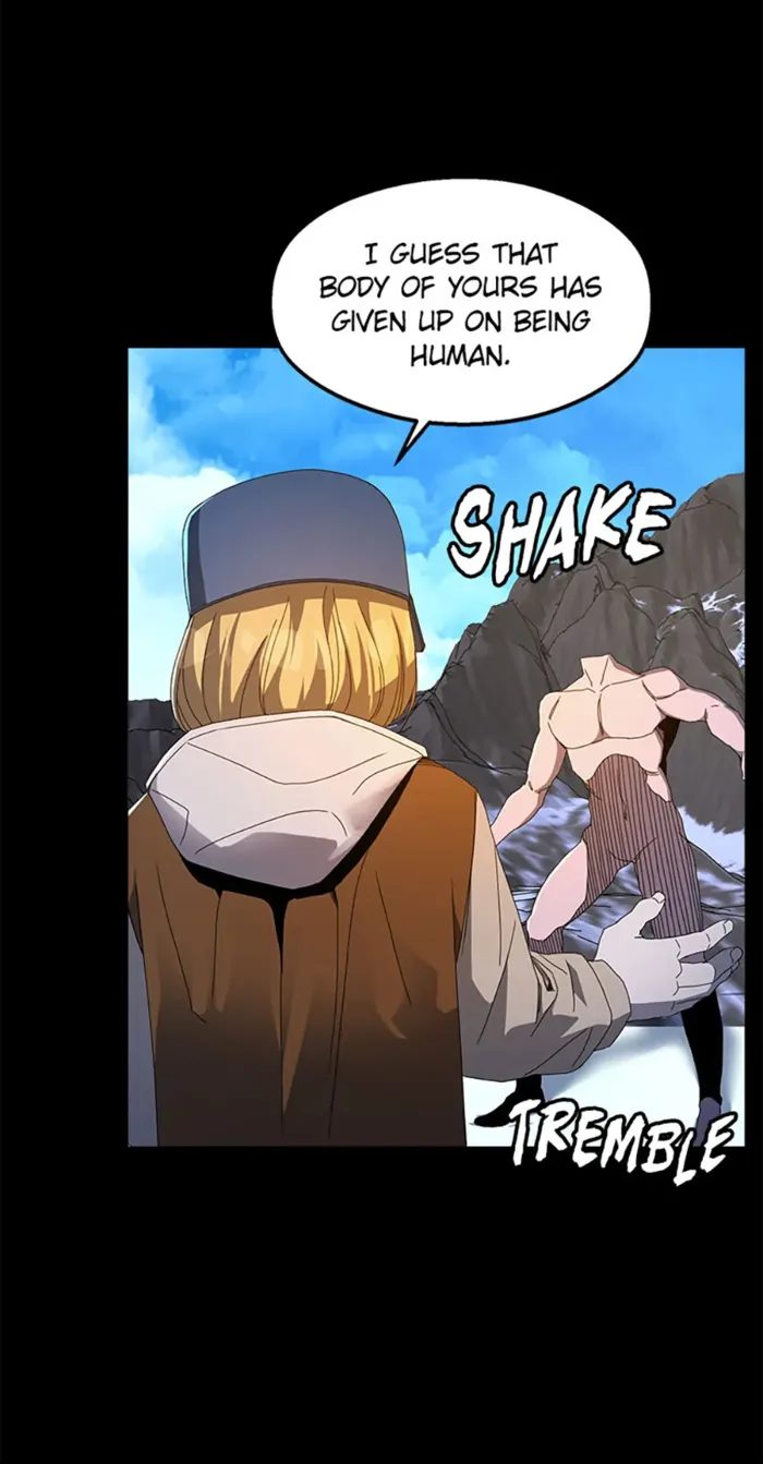 The Strongest Unemployed Hero chapter 74 page 16