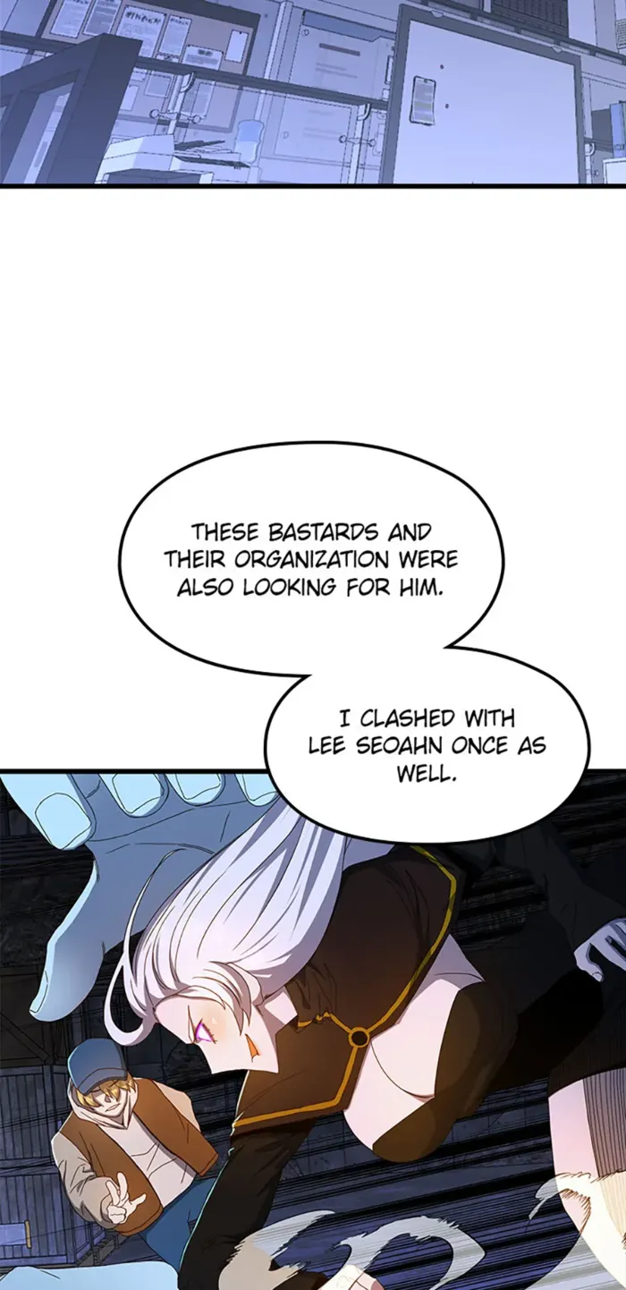 The Strongest Unemployed Hero chapter 74 page 20