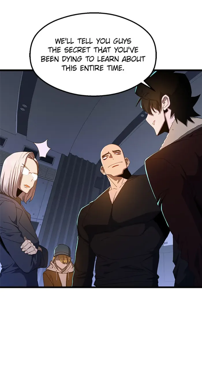The Strongest Unemployed Hero chapter 74 page 29