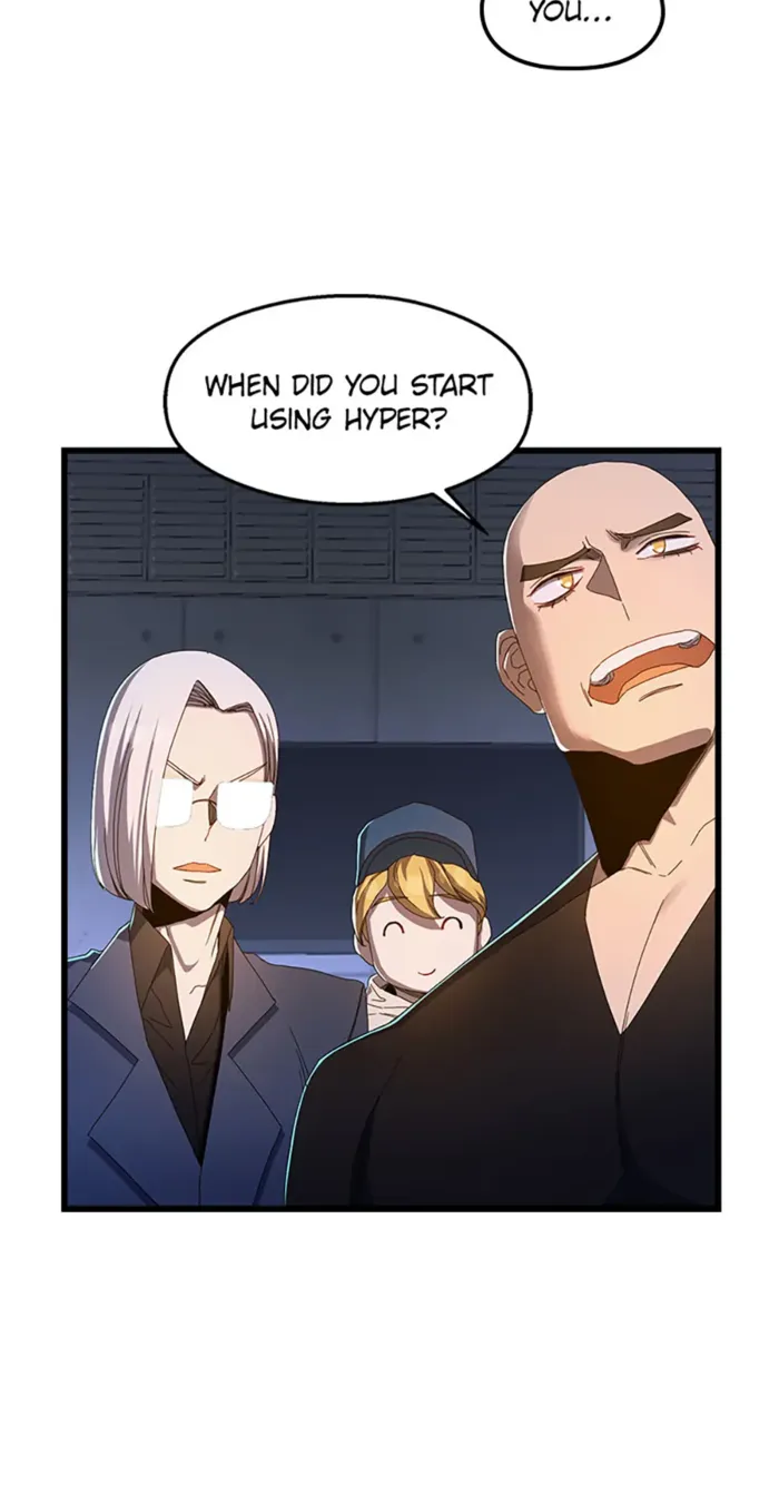 The Strongest Unemployed Hero chapter 74 page 34