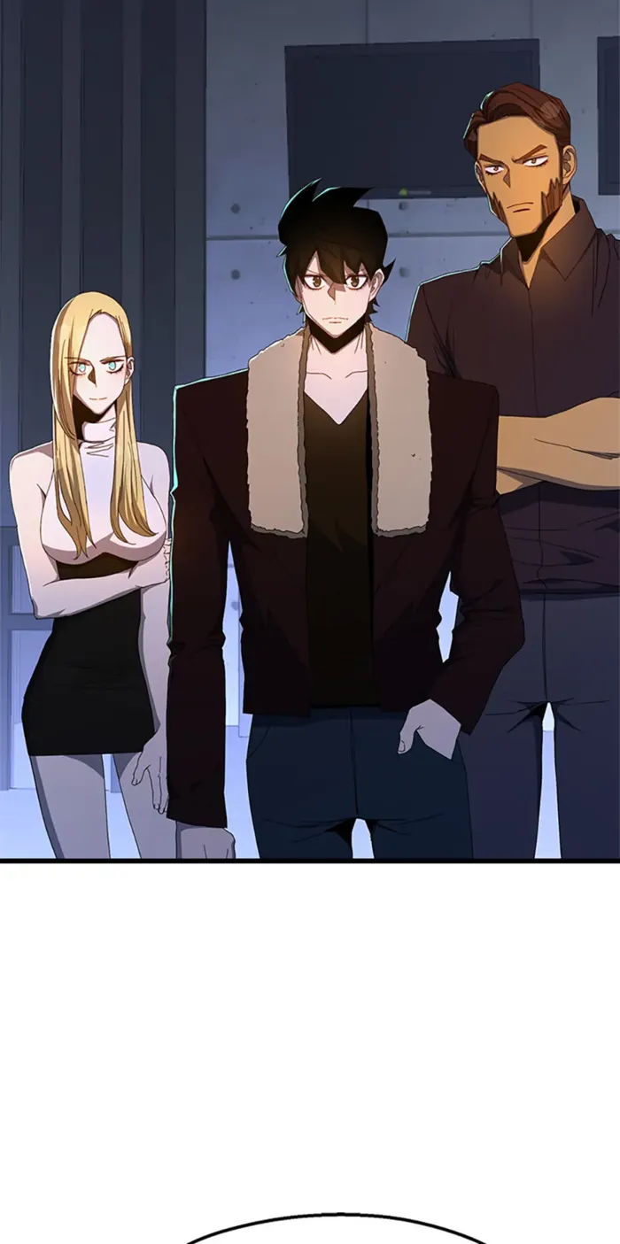 The Strongest Unemployed Hero chapter 74 page 48