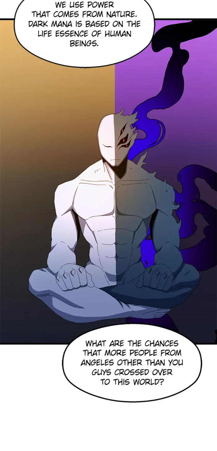 The Strongest Unemployed Hero chapter 74 page 53