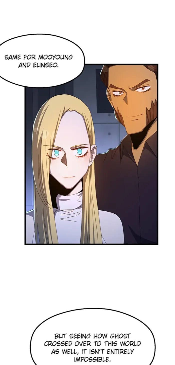 The Strongest Unemployed Hero chapter 74 page 55