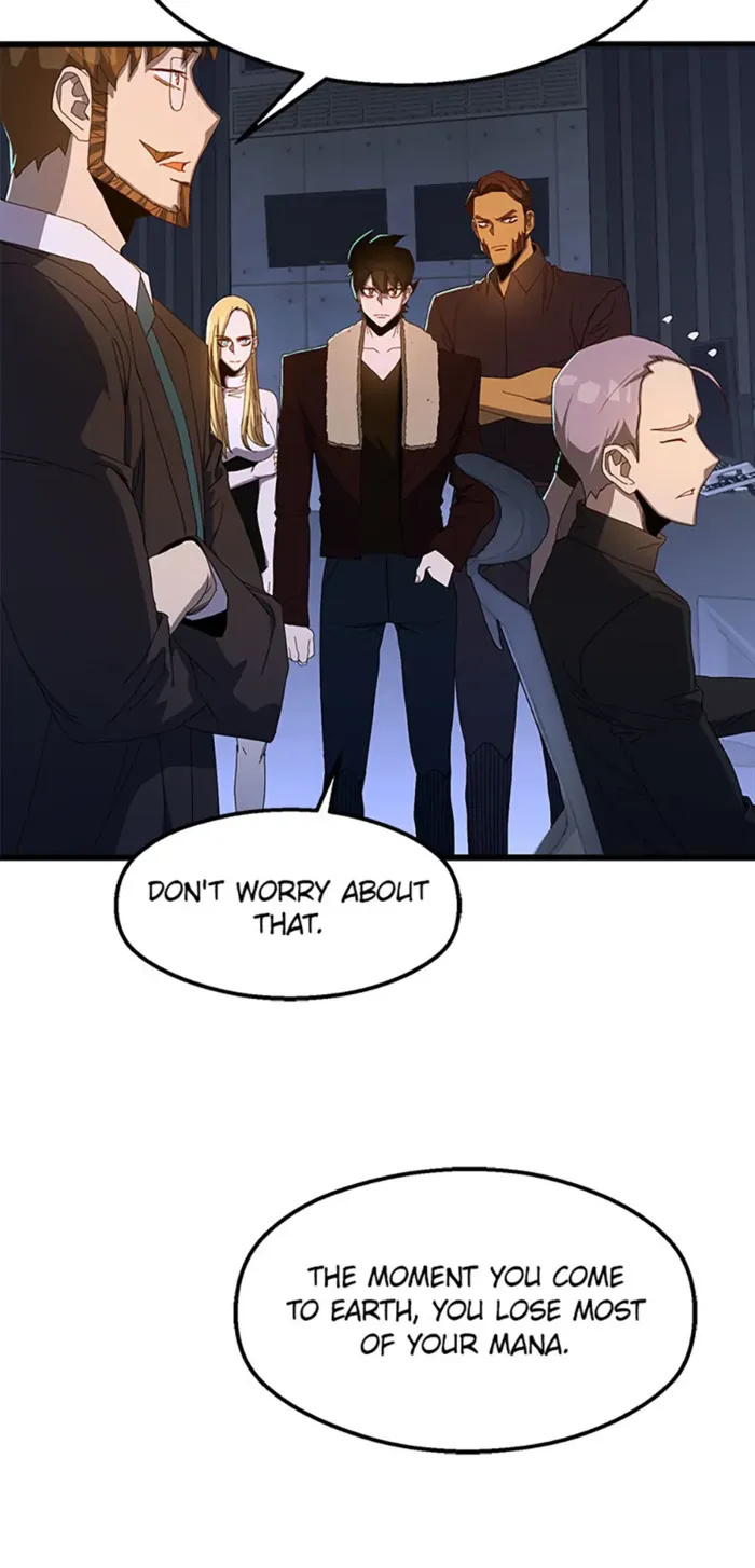 The Strongest Unemployed Hero chapter 74 page 56