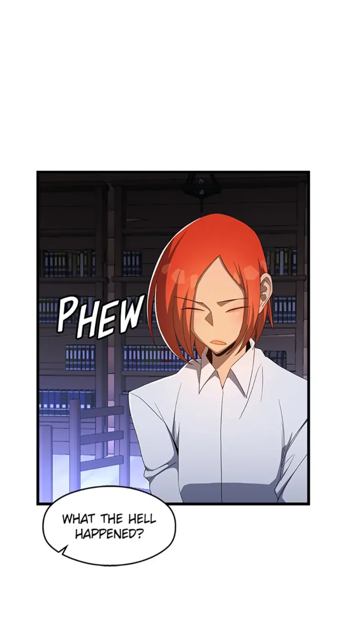 The Strongest Unemployed Hero chapter 75 page 18