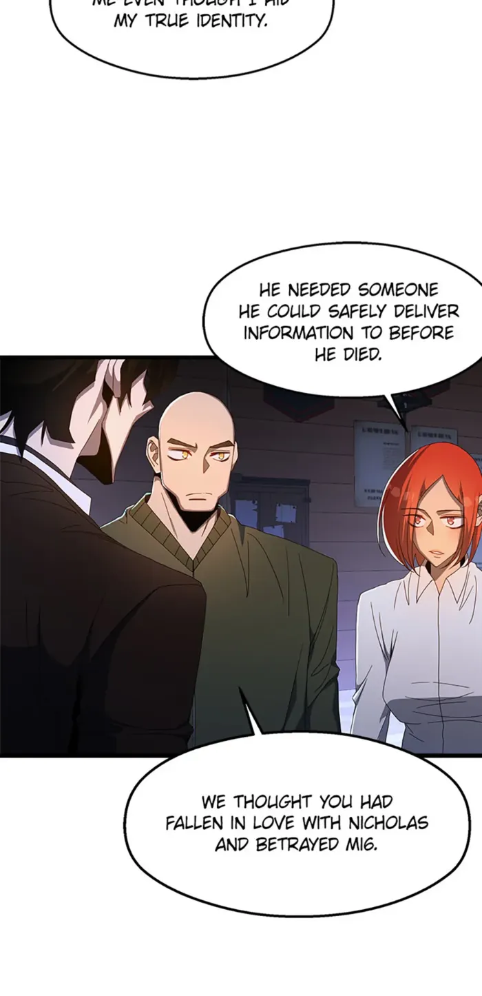 The Strongest Unemployed Hero chapter 75 page 22