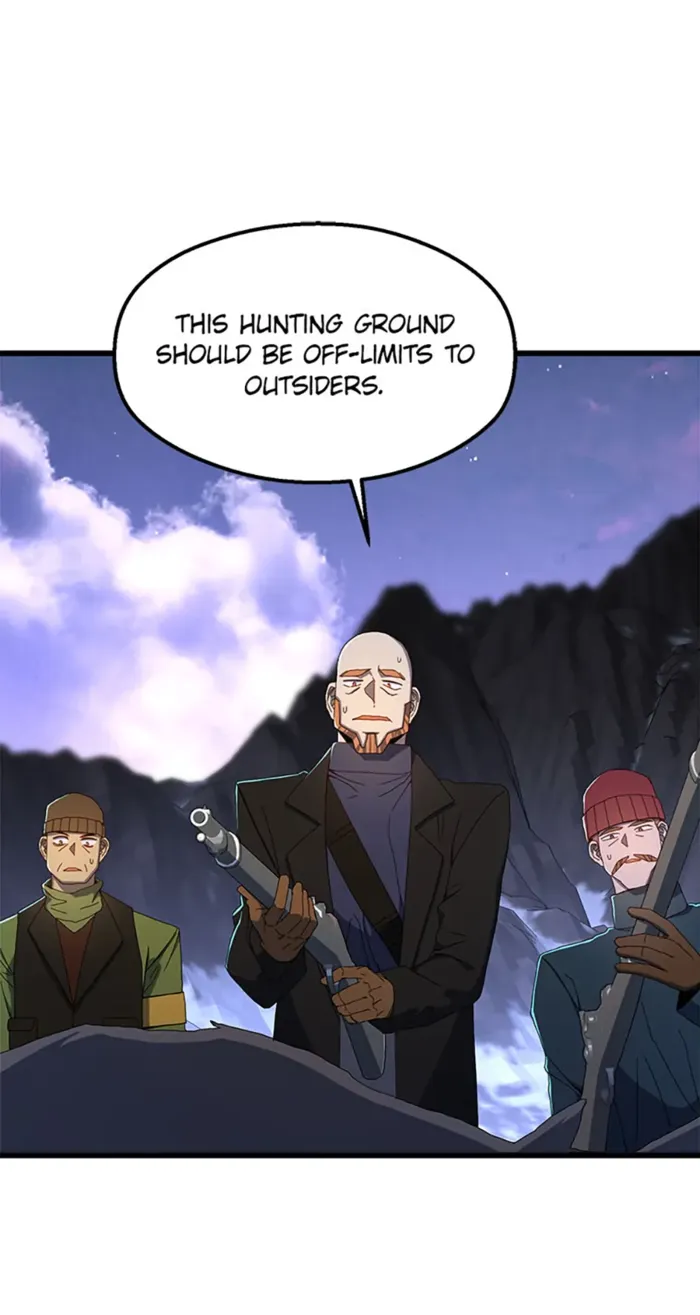 The Strongest Unemployed Hero chapter 75 page 45