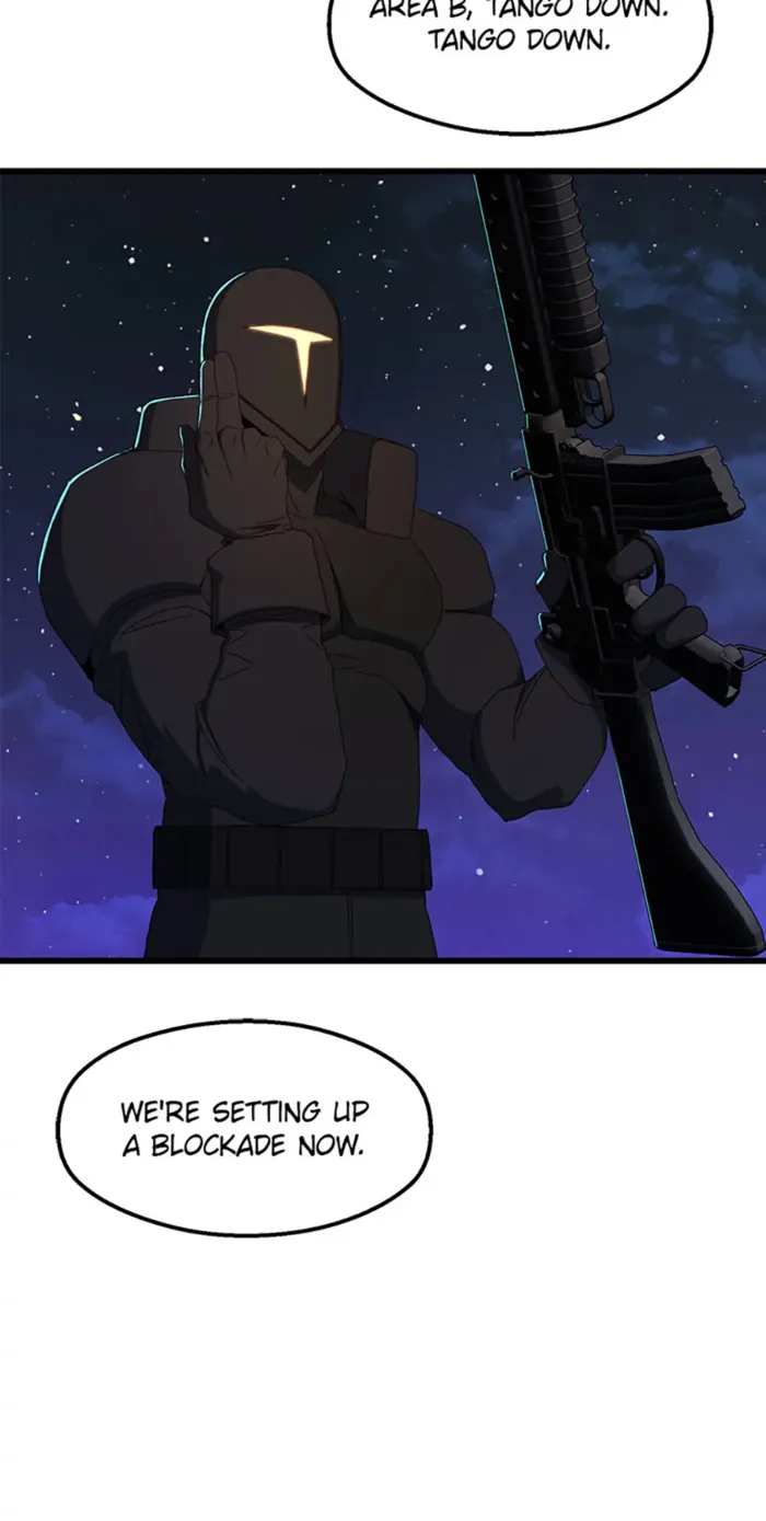 The Strongest Unemployed Hero chapter 75 page 48