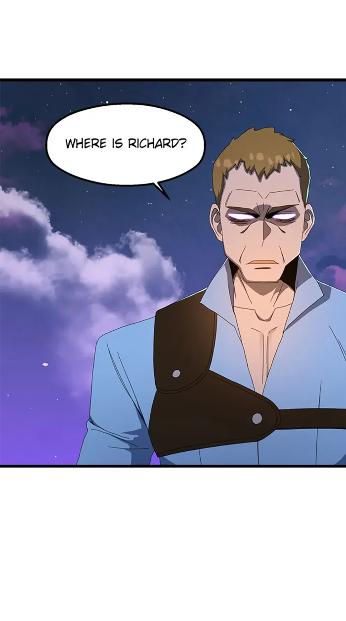 The Strongest Unemployed Hero chapter 75 page 55