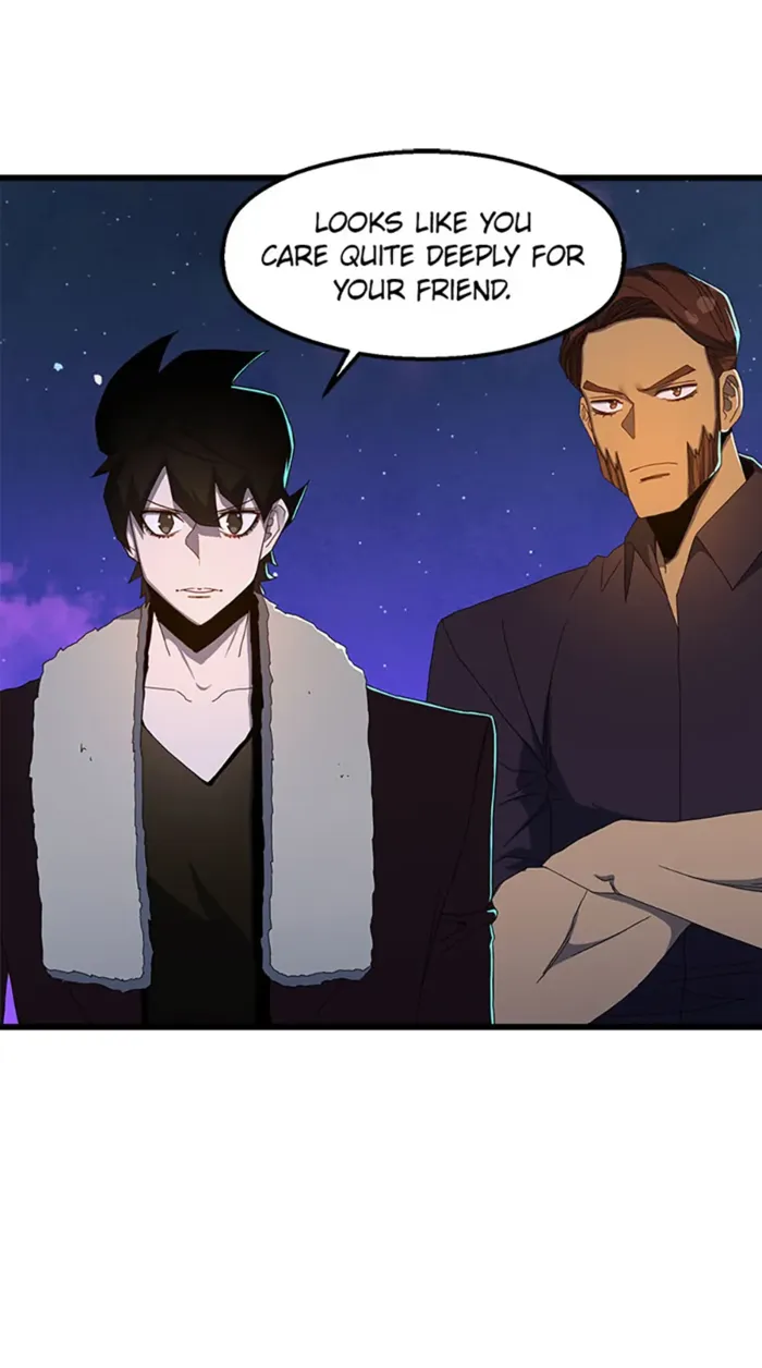 The Strongest Unemployed Hero chapter 75 page 56