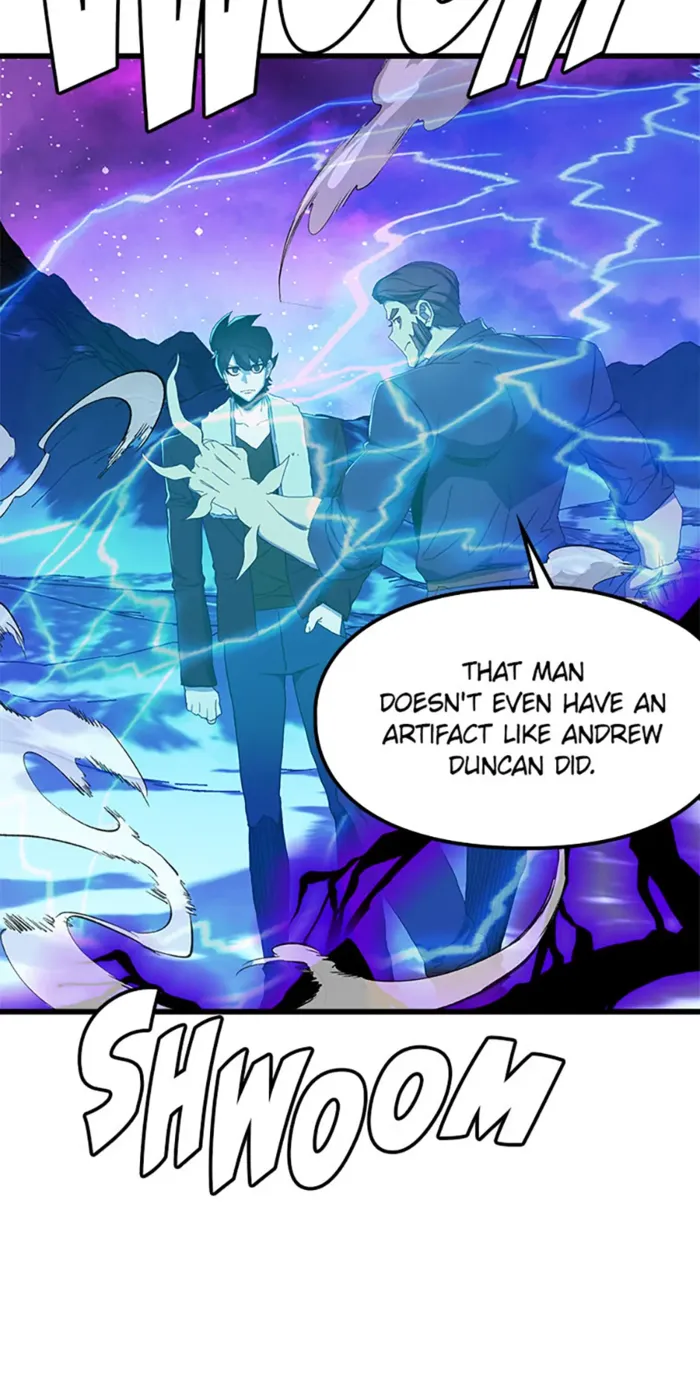 The Strongest Unemployed Hero chapter 75 page 67