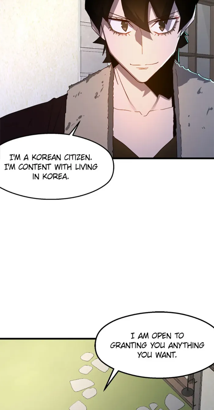 The Strongest Unemployed Hero chapter 77 page 3