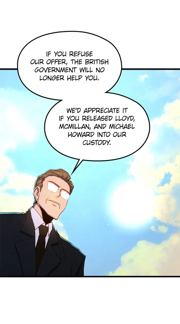The Strongest Unemployed Hero chapter 77 page 13