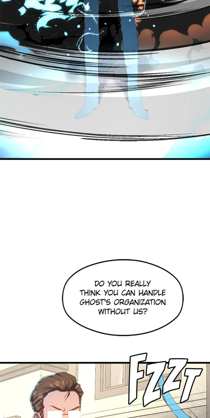 The Strongest Unemployed Hero chapter 77 page 16