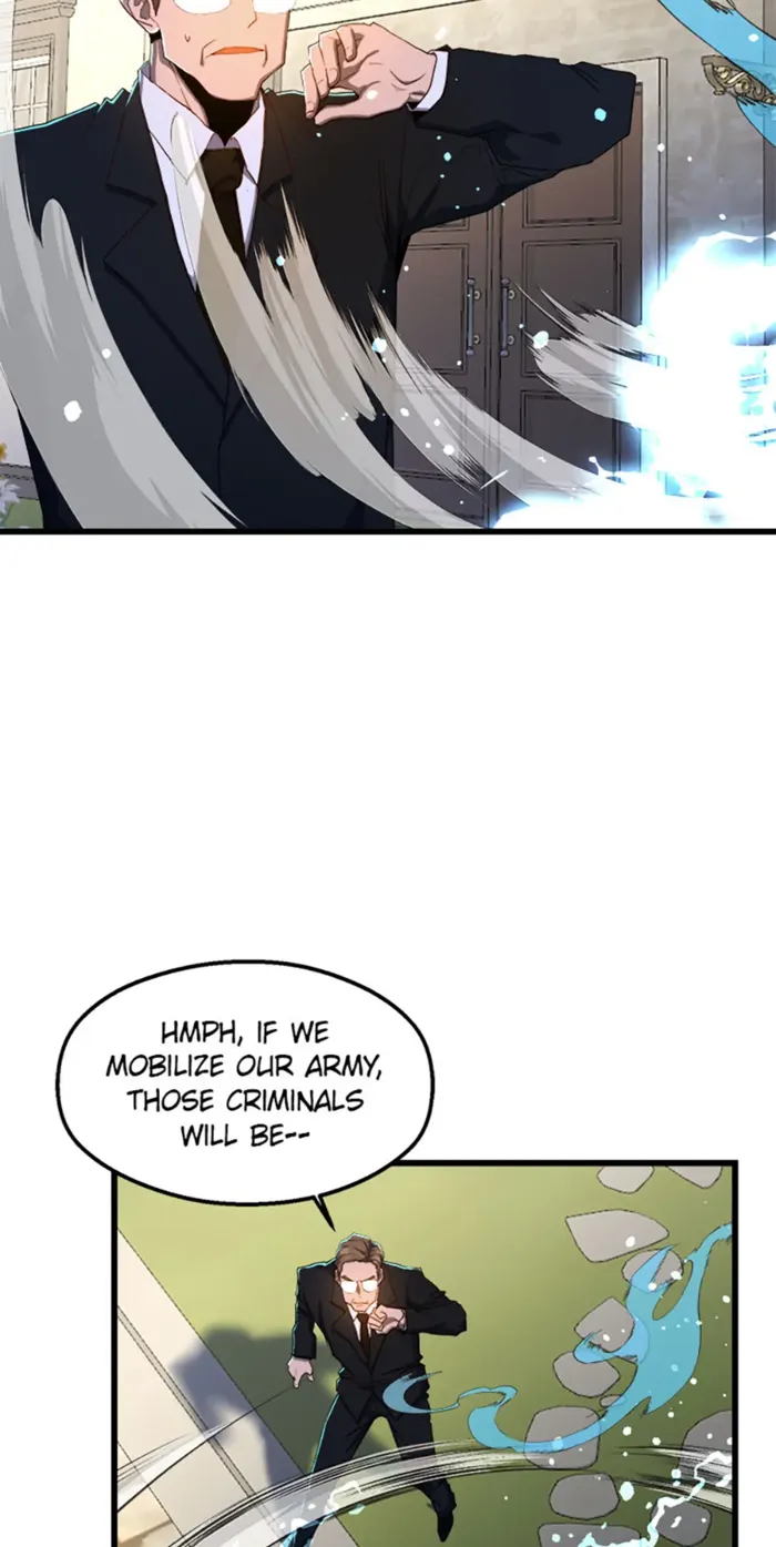 The Strongest Unemployed Hero chapter 77 page 17