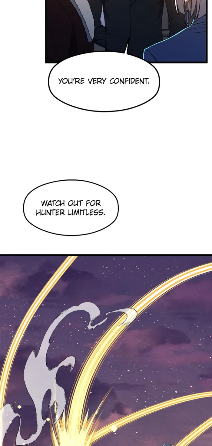 The Strongest Unemployed Hero chapter 77 page 28