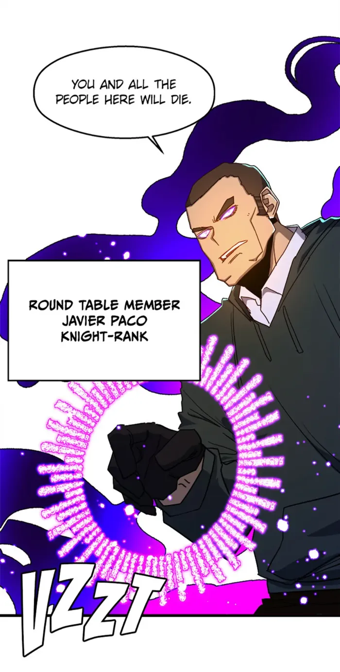 The Strongest Unemployed Hero chapter 77 page 57