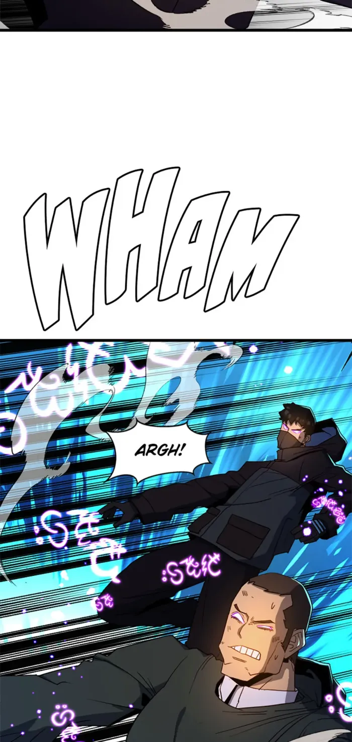 The Strongest Unemployed Hero chapter 78 page 4